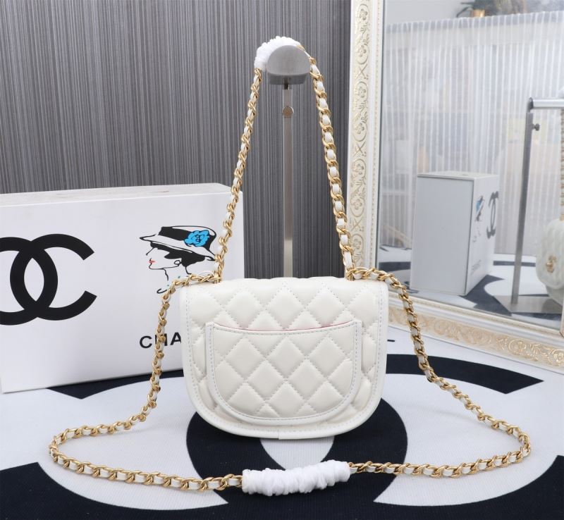 Chanel Other Stachel Bags